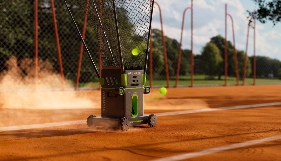 衣類を片付け、食器を下げる家庭用ヒューマノイドをSWITCHBOTがCESで公開　テニスロボットやパートナーロボットも