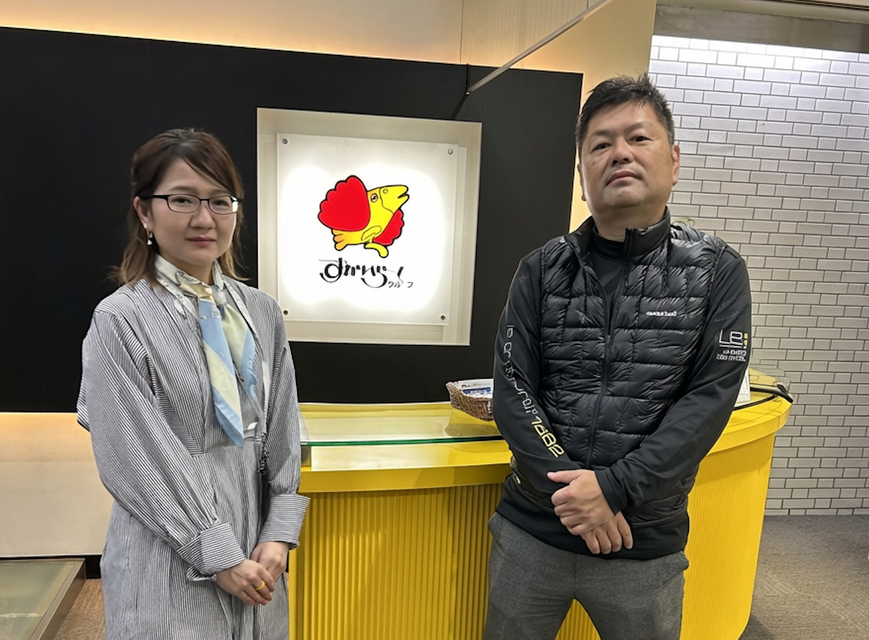 すかいらーくとGoogleが「店舗現場で生成AI活用」に挑む　挨拶の可視化とデータ民主化の事例を公開