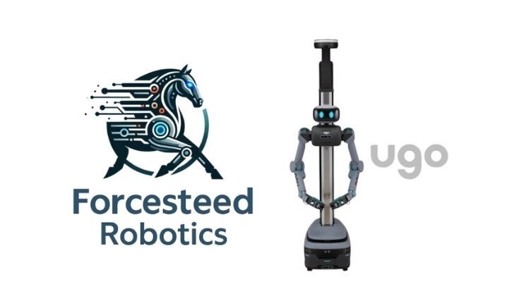 Forcesteed Robotics、ugo製のAIロボット向け模倣学習キットを販売開始・ワンストップ支援