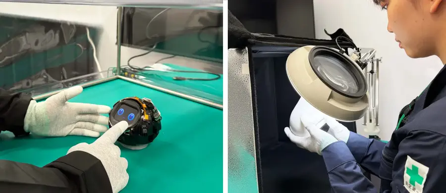 MIXIが「Romiクリニック」開始、AIロボットRomiの修理や健康診断に対応