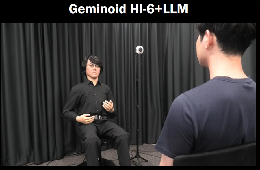 プレミアム会員限定【見逃し配信】人間の進化と未来社会　石黒浩教授が語る 人とヒューマノイドの未来