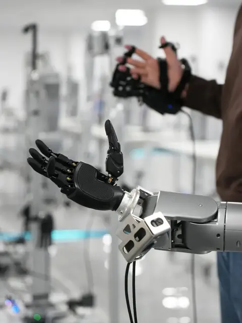 フィジカルAI時代の鍵は「データ」Nexdataが専用生産拠点で本格稼働