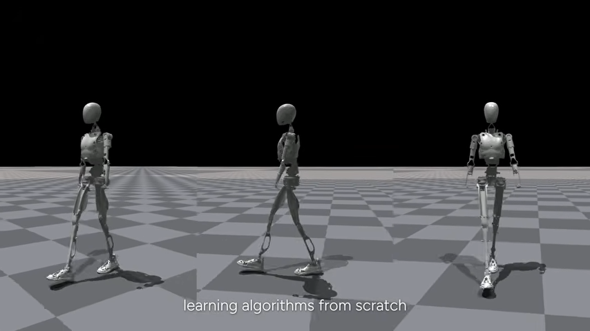 XPENGヒューマノイド「IRON」第2世代、人間らしさを追求した筋肉・皮膚の再現方法とは