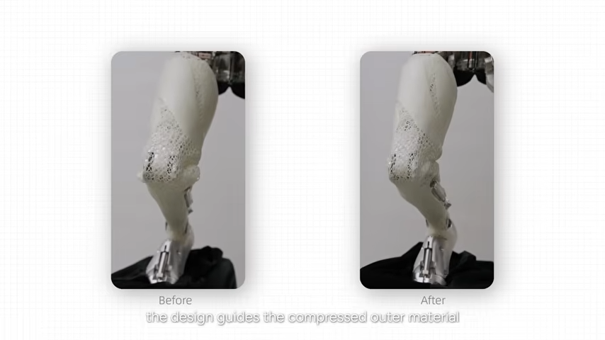 XPENGヒューマノイド「IRON」第2世代、人間らしさを追求した筋肉・皮膚の再現方法とは