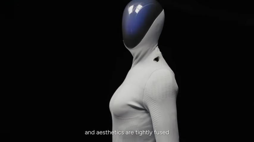 XPENGヒューマノイド「IRON」第2世代、人間らしさを追求した筋肉・皮膚の再現方法とは