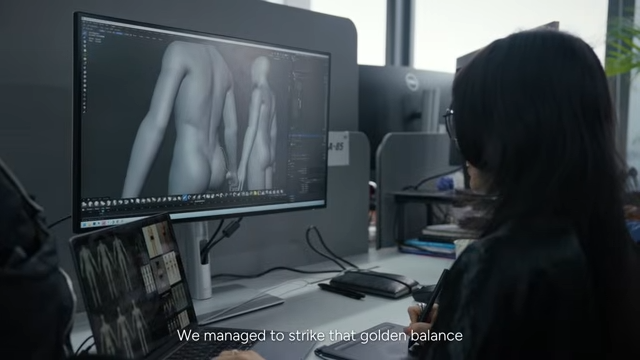 XPENGヒューマノイド「IRON」第2世代、人間らしさを追求した筋肉・皮膚の再現方法とは