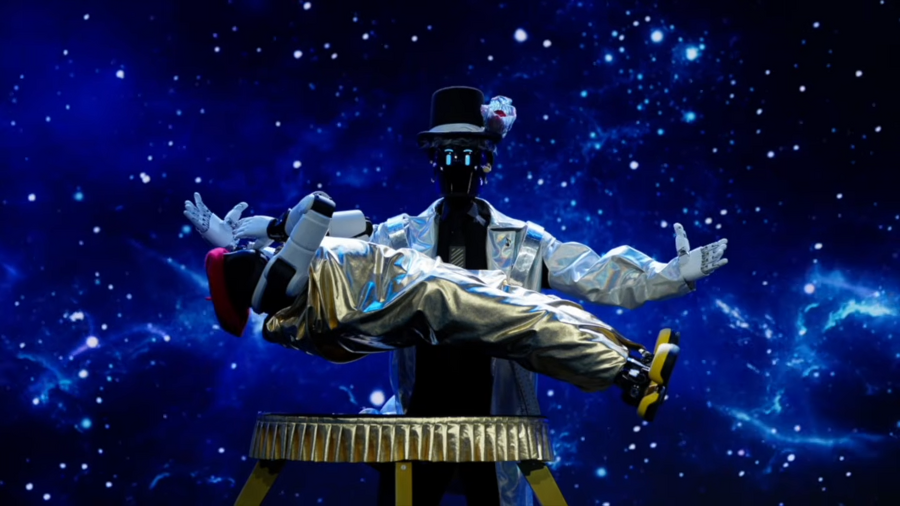 ヒューマノイドロボットが主役のライブイベント「AGIBOT NIGHT」上海で開催