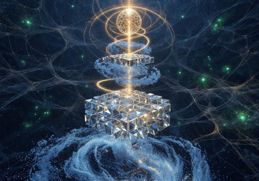 事前学習に強化学習を組み込む「自己改善型」LLM開発