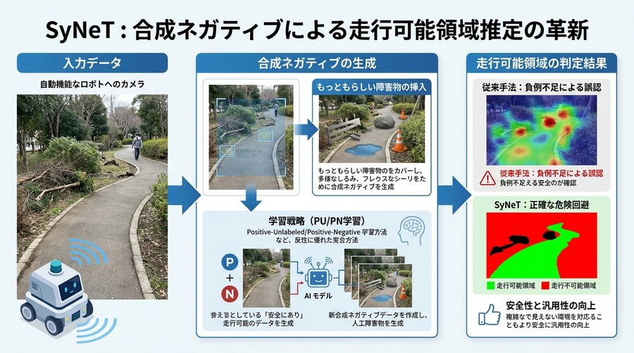 SyNeTが合成ネガ