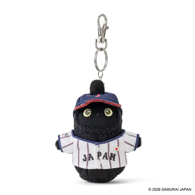 家族型ロボット「LOVOT」グッズ専門店が期間限定で東京駅に！侍ジャパンコラボ商品も展開