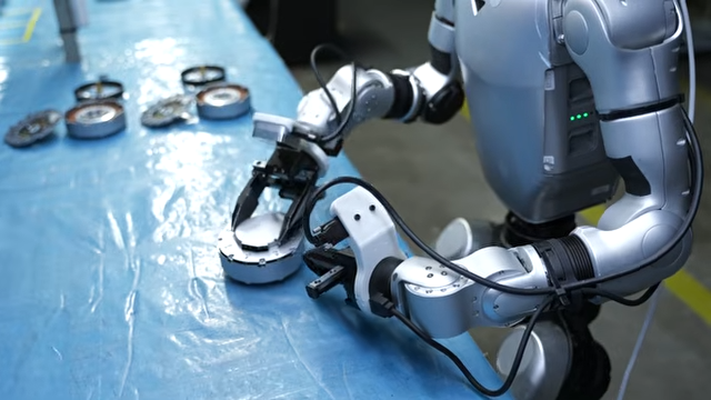 ロボットがロボットを作る時代へ──Unitree工場動画に寄せられた声を総まとめ