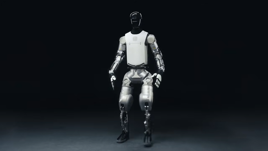 産業用AIヒューマノイドで世界的リーダーへの道を加速、Humanoid社の開発舞台裏を公開