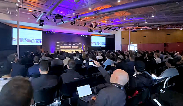 ヒューマノイドの国際産業の最前線をつなぐ「Humanoids Summit」東京で開催へ　石黒教授や尾形理事長が登壇