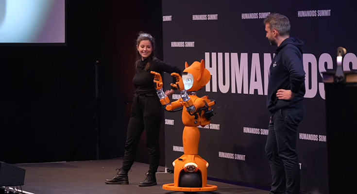 ヒューマノイドの国際産業の最前線をつなぐ「Humanoids Summit」東京で開催へ　石黒教授や尾形理事長が登壇