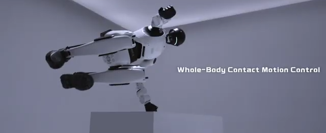 X-Humanoid、汎用エンボディドAIを活用した「Embodied Tien Kung 3.0」発表