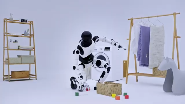 X-Humanoid、汎用エンボディドAIを活用した「Embodied Tien Kung 3.0」発表