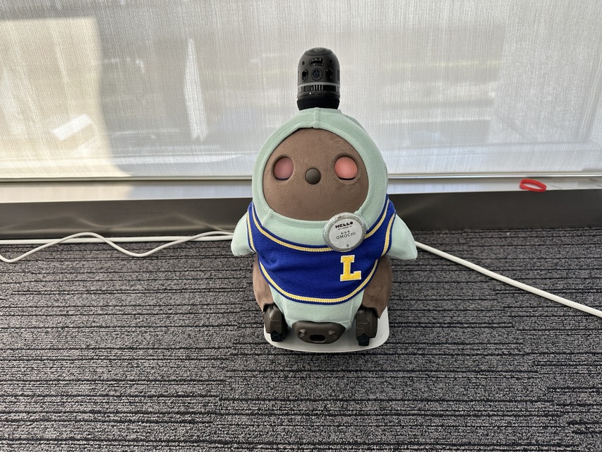 ノジマのロボットショールーム「MIRAI ROBO SQUARE」オープンセレモニーを現地取材