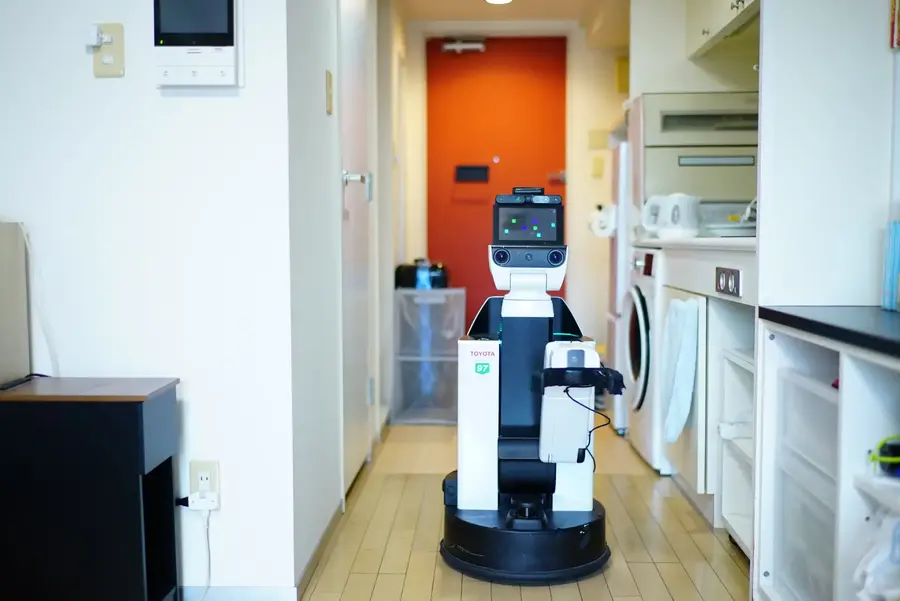 家事ロボットの体験イベント、日本科学未来館・AIRoA・東京大学が開催（3/18～31）