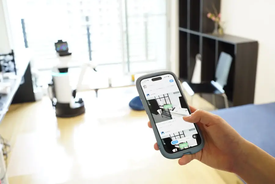 家事ロボットの体験イベント、日本科学未来館・AIRoA・東京大学が開催（3/18～31）