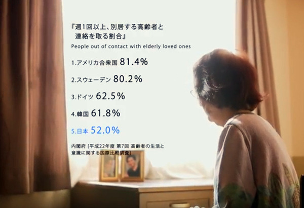 ホームロボット「シナモン」写真