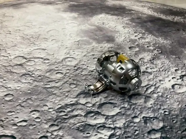 相模原市イベント、JAXAの宇宙機模型や各社ロボットなどが一堂に会した2日間