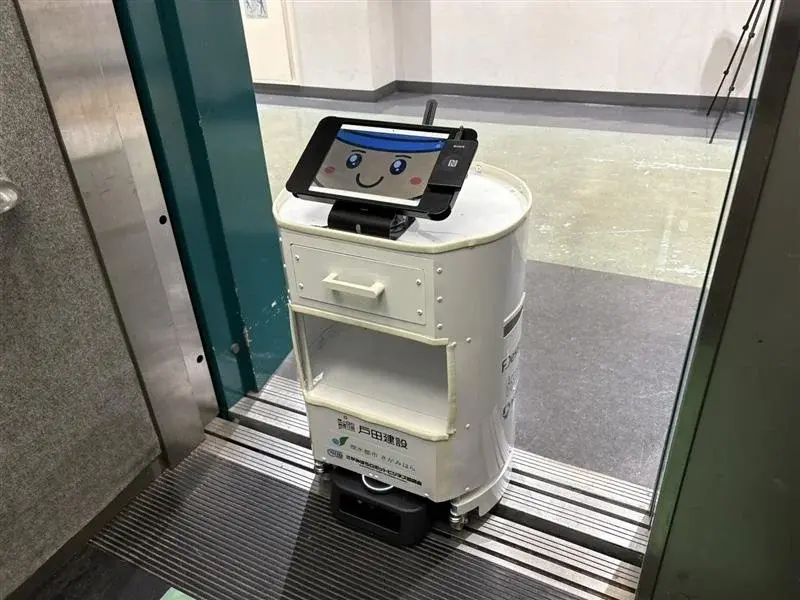 相模原市イベント、JAXAの宇宙機模型や各社ロボットなどが一堂に会した2日間