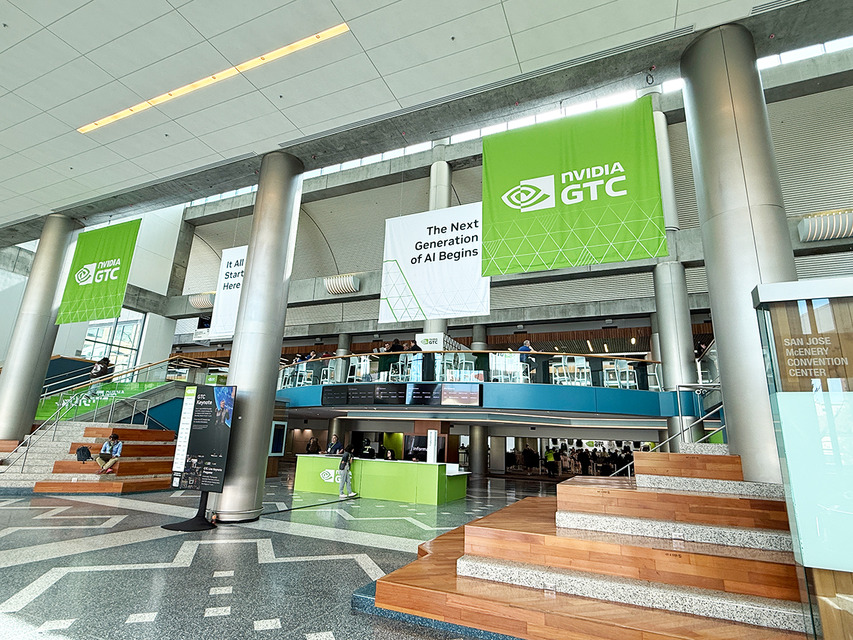 GPUとAIの世界最大級イベント「NVIDIA GTC 2026」開幕へ　サンノゼに集結する最先端フィジカルAIの主役たち