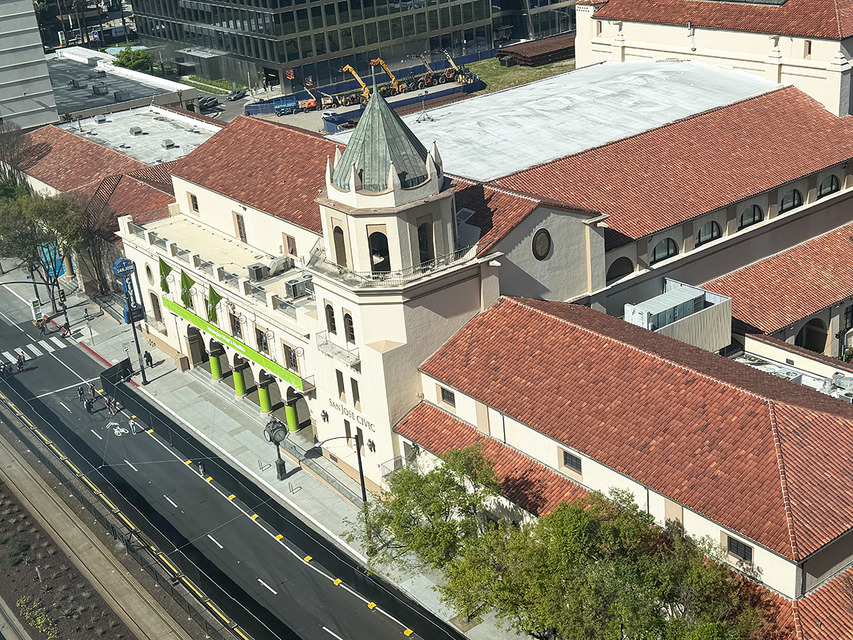 GPUとAIの世界最大級イベント「NVIDIA GTC 2026」開幕へ　サンノゼに集結する最先端フィジカルAIの主役たち