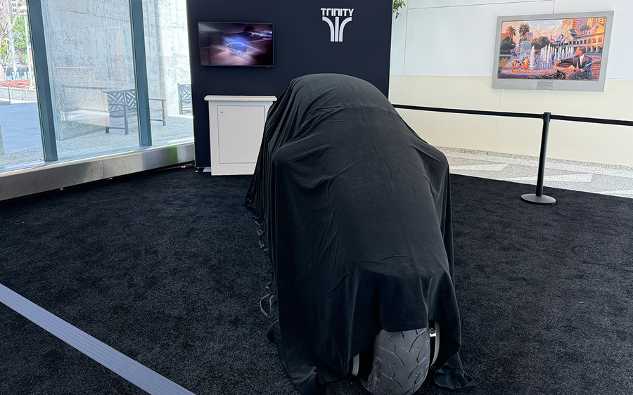 GPUとAIの世界最大級イベント「NVIDIA GTC 2026」開幕へ　サンノゼに集結する最先端フィジカルAIの主役たち