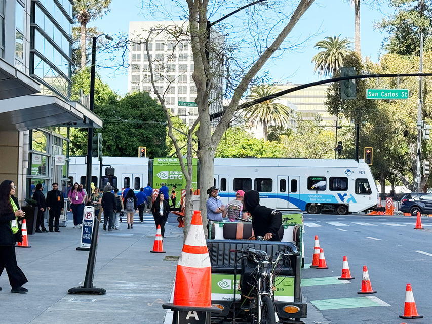 GPUとAIの世界最大級イベント「NVIDIA GTC 2026」開幕へ　サンノゼに集結する最先端フィジカルAIの主役たち