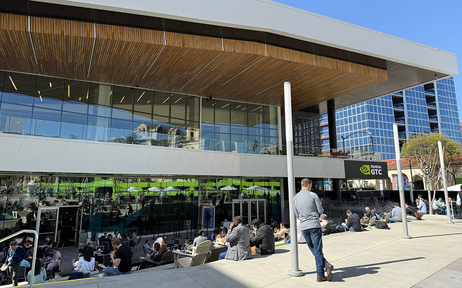 GPUとAIの世界最大級イベント「NVIDIA GTC 2026」開幕へ　サンノゼに集結する最先端フィジカルAIの主役たち