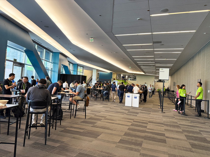 GPUとAIの世界最大級イベント「NVIDIA GTC 2026」開幕へ　サンノゼに集結する最先端フィジカルAIの主役たち