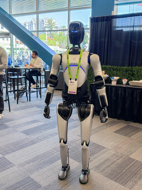 GPUとAIの世界最大級イベント「NVIDIA GTC 2026」開幕へ　サンノゼに集結する最先端フィジカルAIの主役たち