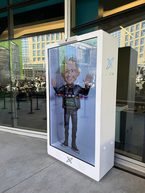 GPUとAIの世界最大級イベント「NVIDIA GTC 2026」開幕へ　サンノゼに集結する最先端フィジカルAIの主役たち