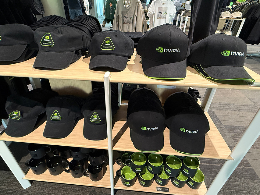 GPUとAIの世界最大級イベント「NVIDIA GTC 2026」開幕へ　サンノゼに集結する最先端フィジカルAIの主役たち