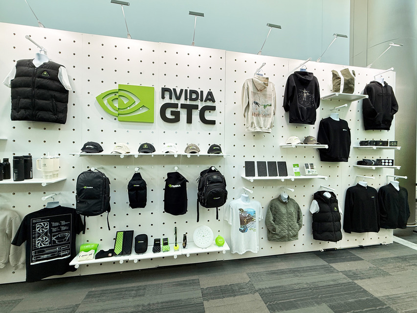 GPUとAIの世界最大級イベント「NVIDIA GTC 2026」開幕へ　サンノゼに集結する最先端フィジカルAIの主役たち