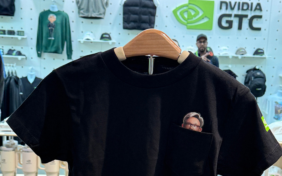 GPUとAIの世界最大級イベント「NVIDIA GTC 2026」開幕へ　サンノゼに集結する最先端フィジカルAIの主役たち