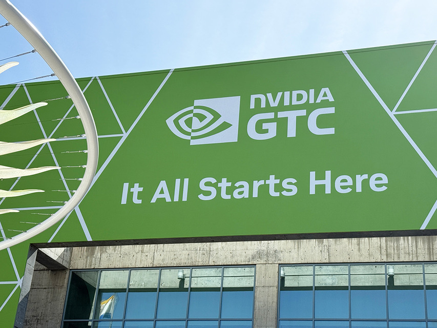 GPUとAIの世界最大級イベント「NVIDIA GTC 2026」開幕へ　サンノゼに集結する最先端フィジカルAIの主役たち