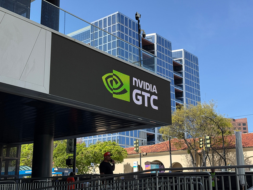 GPUとAIの世界最大級イベント「NVIDIA GTC 2026」開幕へ　サンノゼに集結する最先端フィジカルAIの主役たち