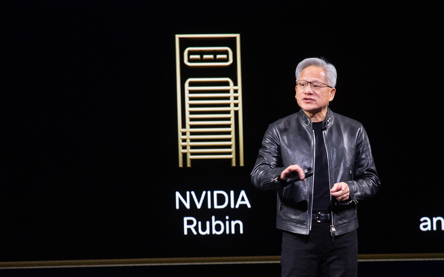 NVIDIAが示した次世代の一手　GPU × LPUのハイブリッド、CPU強化の統合アーキテクチャ戦略を基調講演で発表【GTC2026】