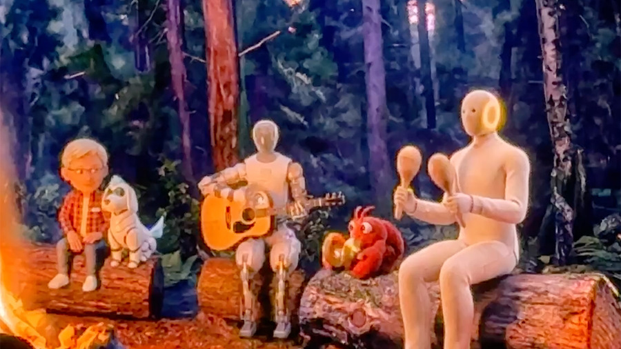 「すべての企業はAIエージェントを持つべき」NVIDIA、OpenClaw戦略を提示「答えるAI」から「自律的に働く存在」へ