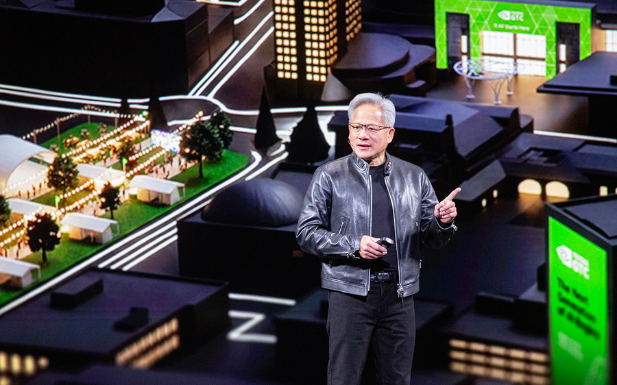 「すべての企業はAIエージェントを持つべき」NVIDIA、OpenClaw戦略を提示「答えるAI」から「自律的に働く存在」へ