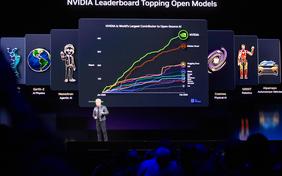 「すべての企業はAIエージェントを持つべき」NVIDIA、OpenClaw戦略を提示「答えるAI」から「自律的に働く存在」へ