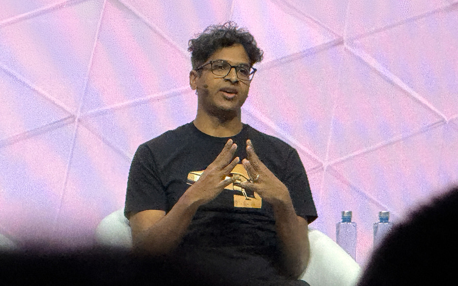 テスラ・Agility・PIなど、ヒューマノイド開発企業が集結、AI設計思想を議論　GTC2026レポート