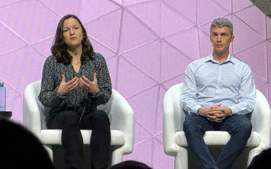 テスラ・Agility・PIなど、ヒューマノイド開発企業が集結、AI設計思想を議論　GTC2026レポート