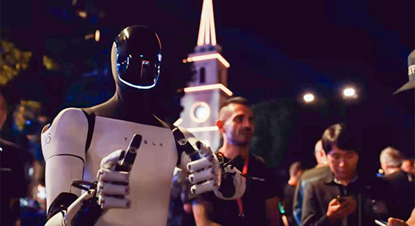 テスラ・Agility・PIなど、ヒューマノイド開発企業が集結、AI設計思想を議論　GTC2026レポート