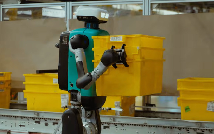 テスラ・Agility・PIなど、ヒューマノイド開発企業が集結、AI設計思想を議論　GTC2026レポート