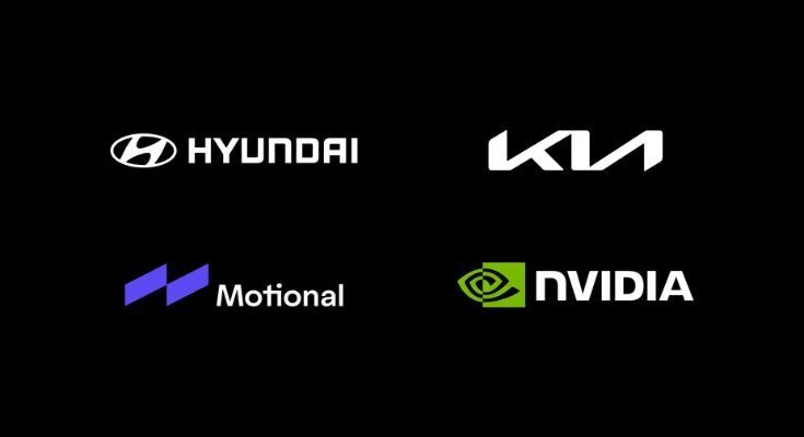 NVIDIA・Hyundai・Kiaが「GTC2026」で発表、自動運転技術提携を拡大し次世代AI車両へ