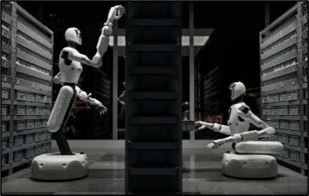 日本初のヒューマノイドロボット専門展｜2026年4月東京ビッグサイトで開幕【RX Japan主催】