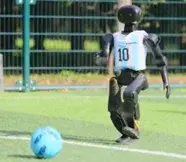 日本初のヒューマノイドロボット専門展｜2026年4月東京ビッグサイトで開幕【RX Japan主催】